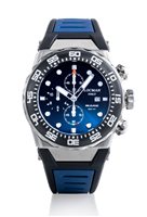 Orologio Locman Uomo MARE 300MT in Acciaio 0560A24A-00KBNKSB2 - 0560A24A-00KBNKSB2